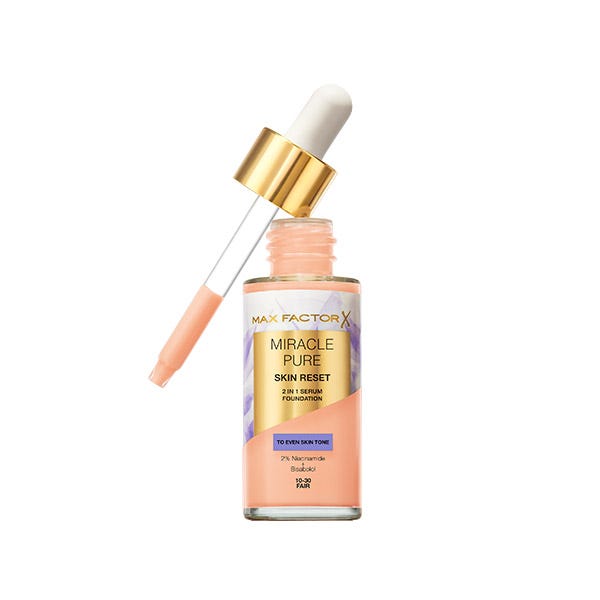 Miracle Pure Serum