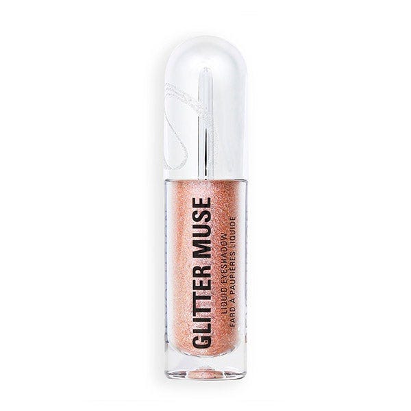 Metallic Muse Glitter Eyeshadow