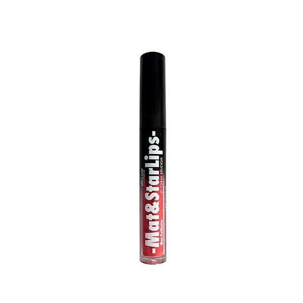 Mat & Star Lips