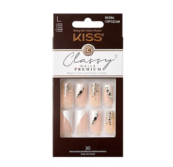 Classy Nails Premium