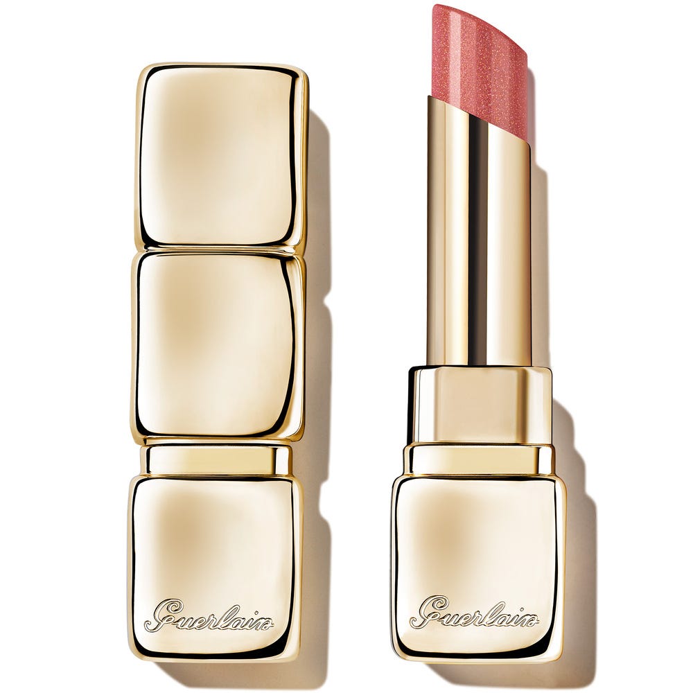 Bee Glow Lips Balm Pearly