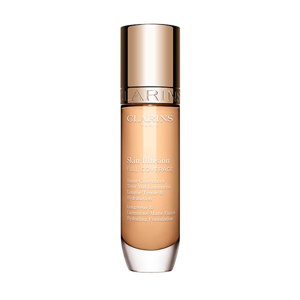 Skin Illusion Full Coverage