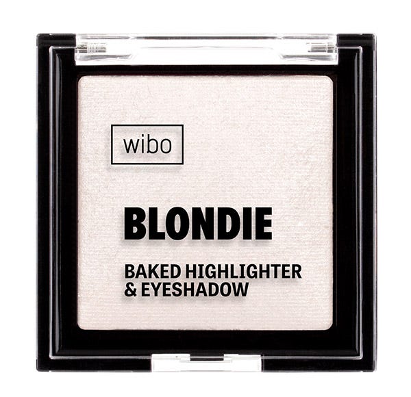 Blondie