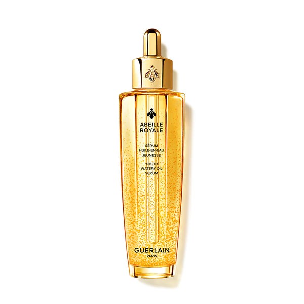 Sérum Aceite Acuoso De Juventud