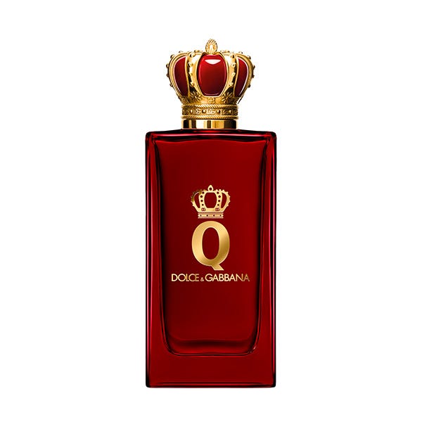 Q By D&G