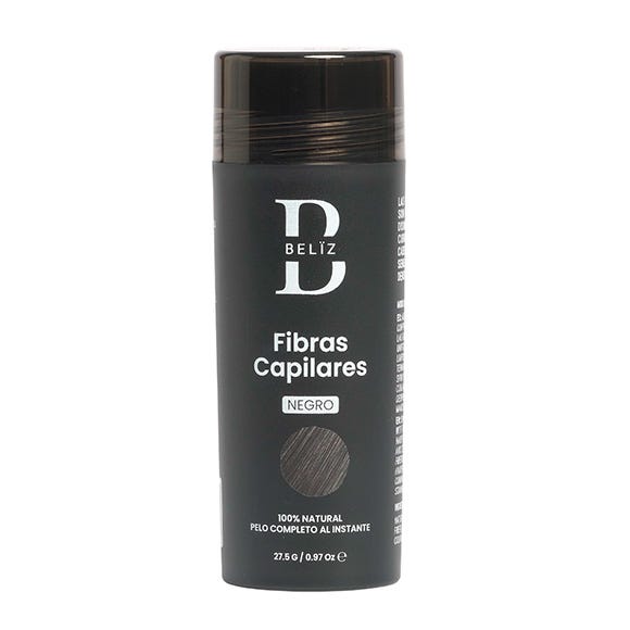 Fibras Capilares