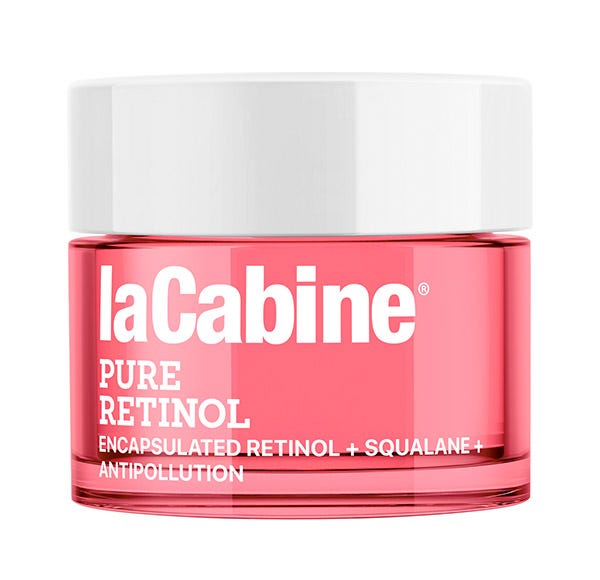 Crema Pure Retinol