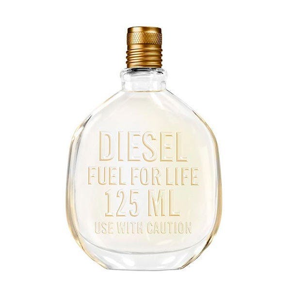 Fuel For Life
