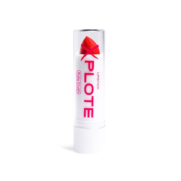 Matte Lipstick
