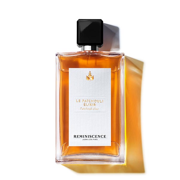 Le Patchouli Elixir