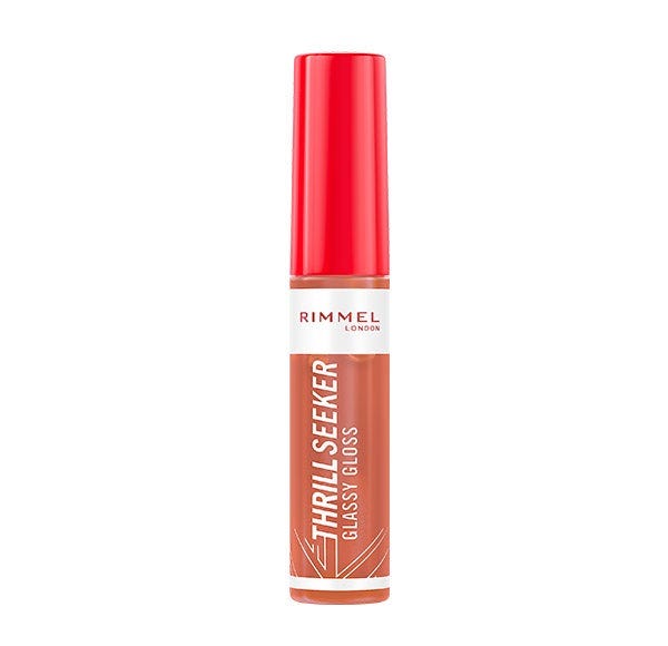 Thrill Seeker Glassy Gloss