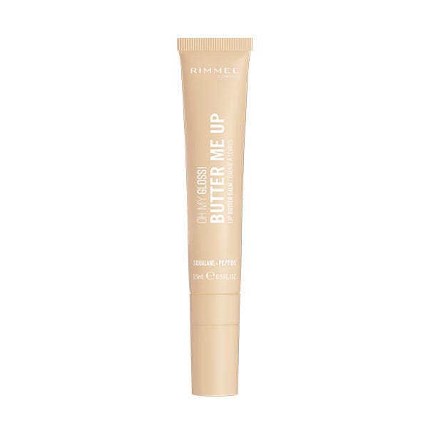 Oh My Gloss Butter Me Up Lip Care