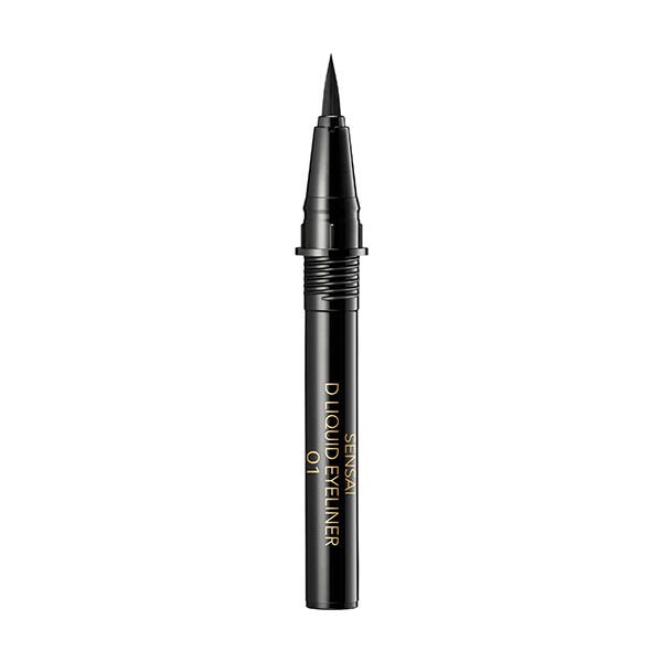 Designing Liquid Eyeliner