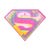 Superman Eyeshadow Palette