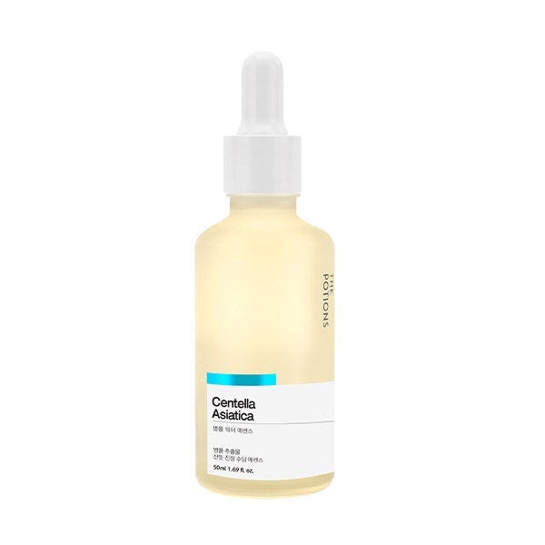 Centella Asiatica Water Essence
