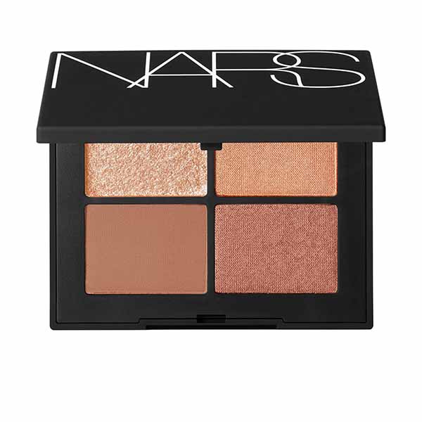 Quad Eyeshadow
