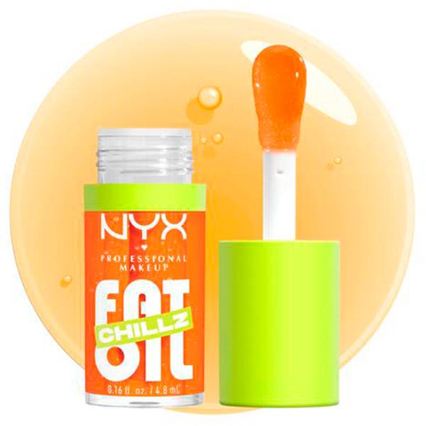 Fat Oil Chillz