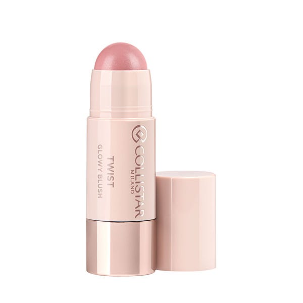 Twist Glowy Blush