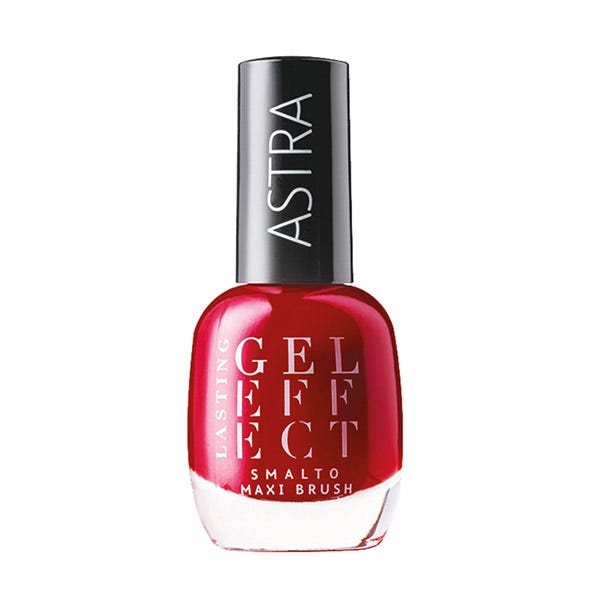 Lasting Gel Effect
