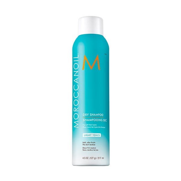 Dry Shampoo Light Tones