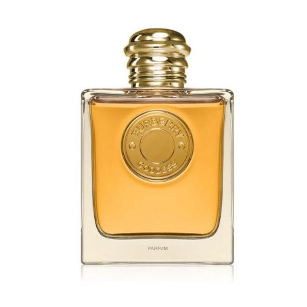 Goddess Parfum