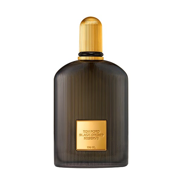 Black Orchid Reserve
