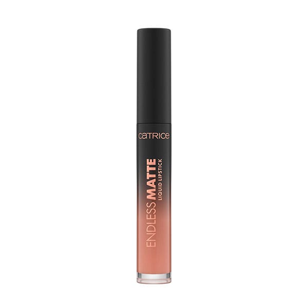 Endless Matte Liquid Lipstick