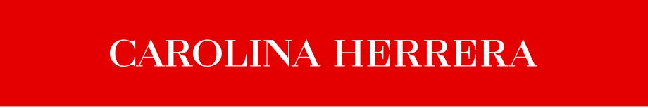Carolina Herrera