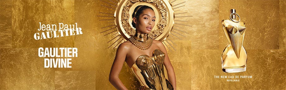 Jean Paul Gaultier Divine