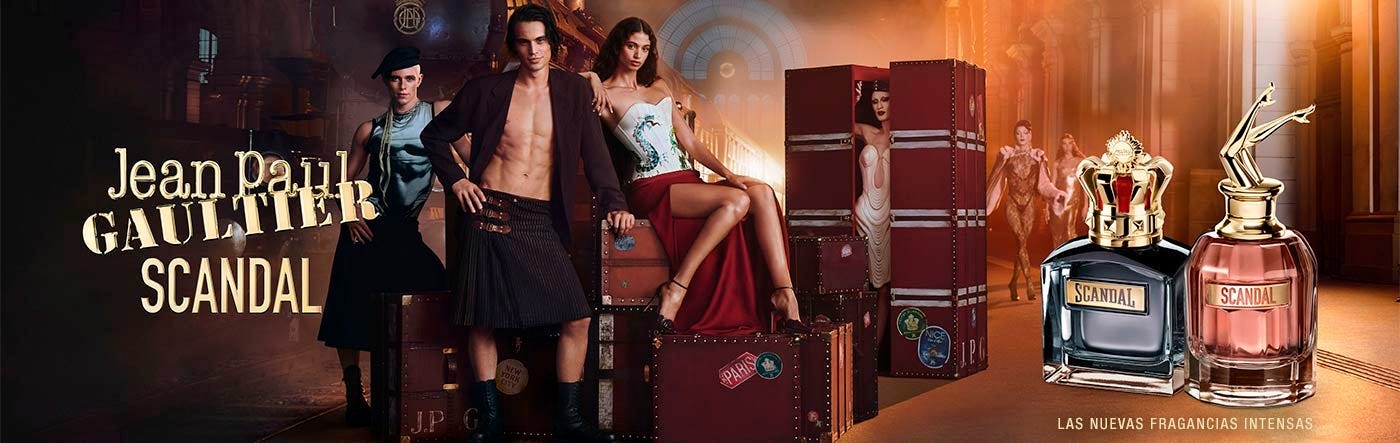 Jean Paul Gaultier Scandal