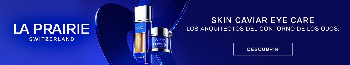 LA PRAIRIE