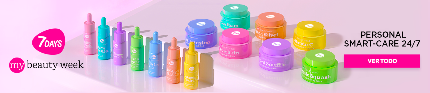 7DAYS Cosmética