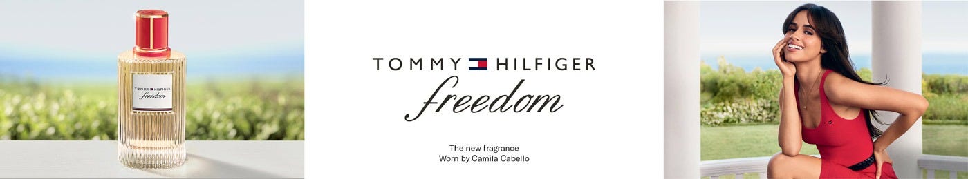 tommy hilfiger