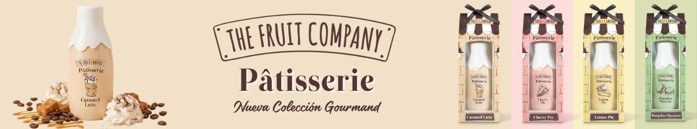 THE FRUIT COMPANY