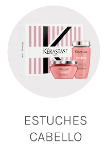 Estuches parafarmacia