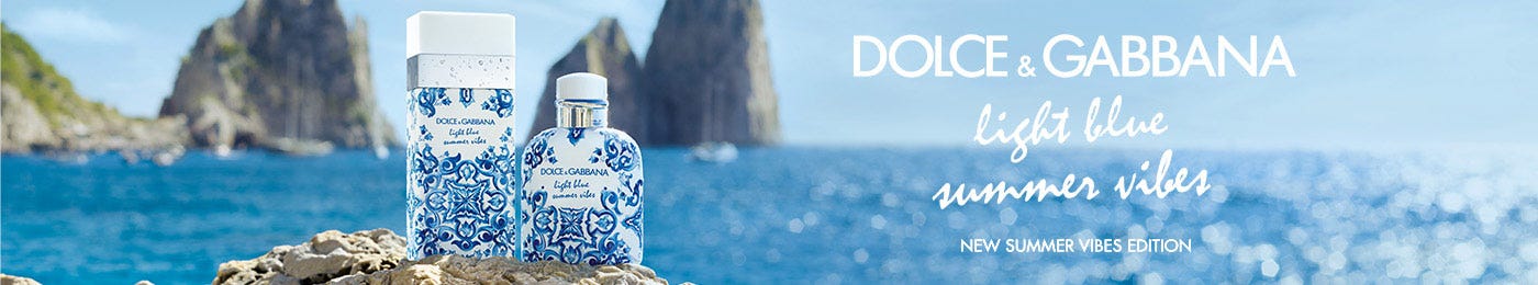 Comprar perfume Light blue dolce gabbana Light Blue Dolce Gabbana