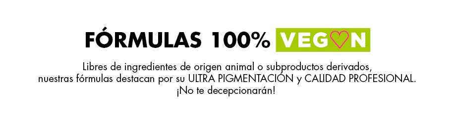 NYX Veganuary