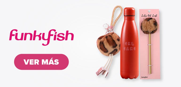 funkyfish