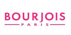 Logo bourjois