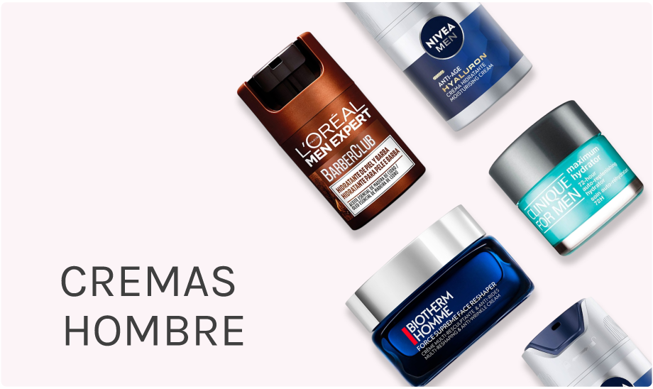 Comprar cremas online