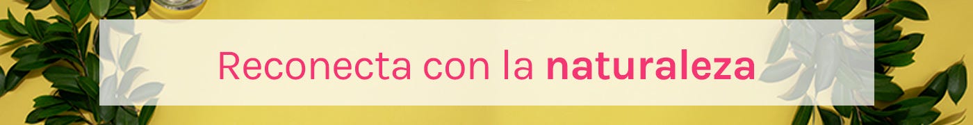 Cosmética Vacaciones
