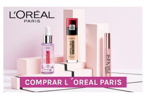 L'oréal Paris