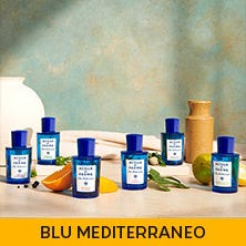 Blu Mediterraneo