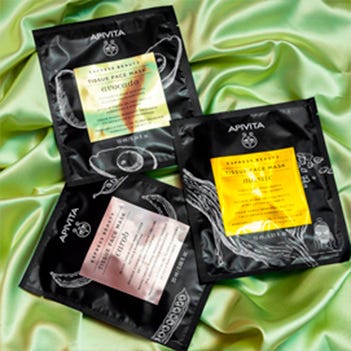 Apivita Express Beauty