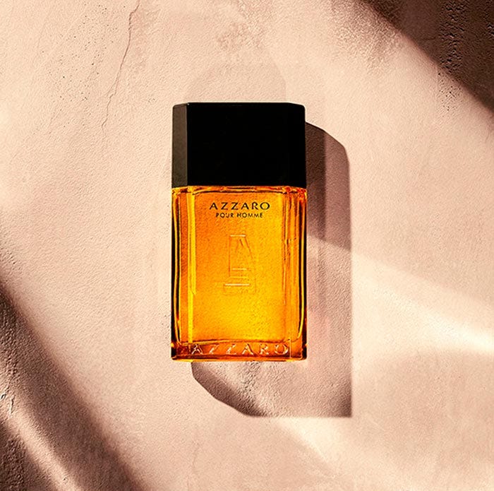 Azzaro Pour Homme