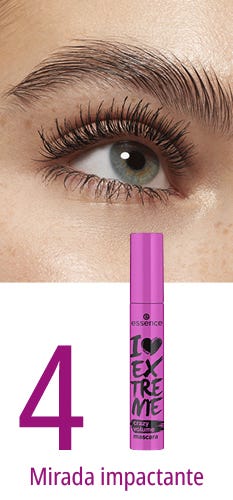 Paso 4: Ojos