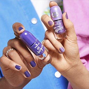 Essence Uñas Desktop