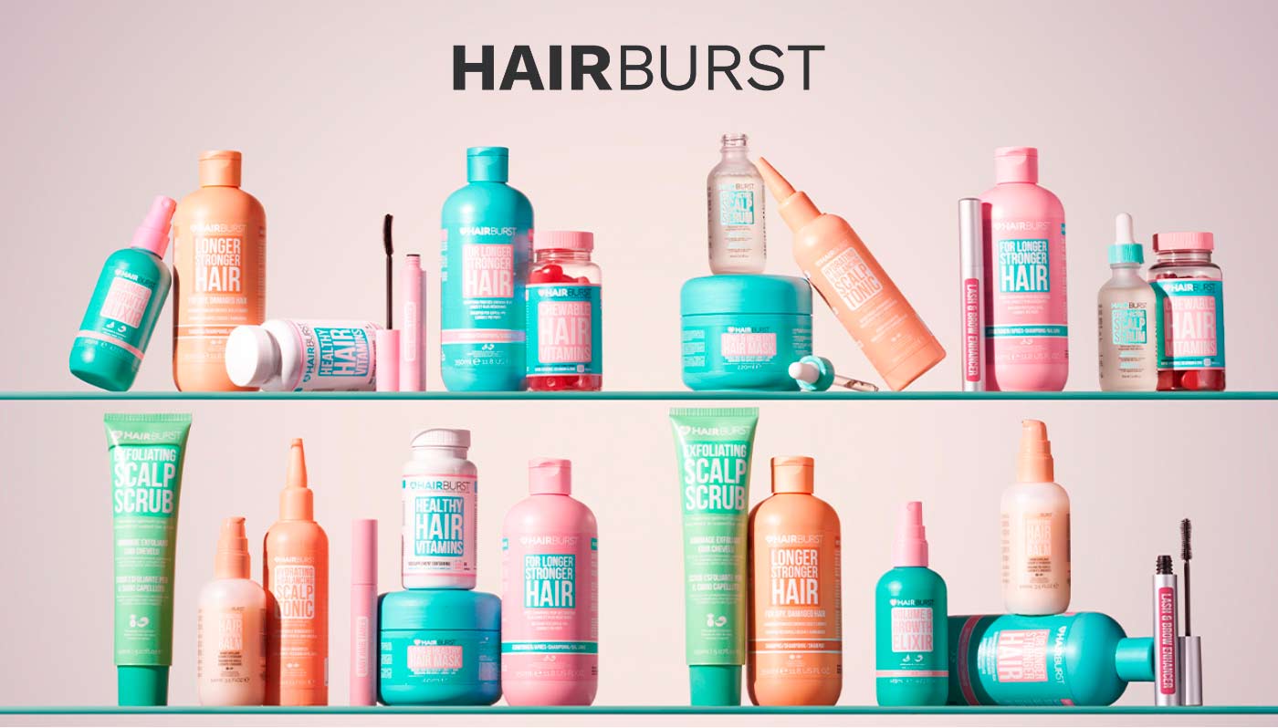 Hairburst