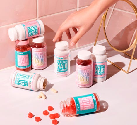 VITAMINAS