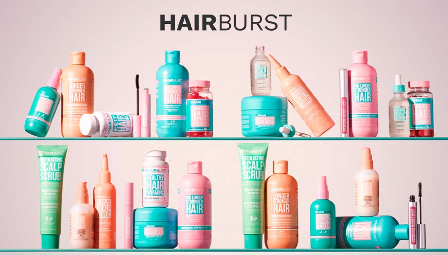 Hairburst